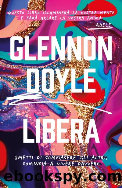 Libera by Glennon Doyle