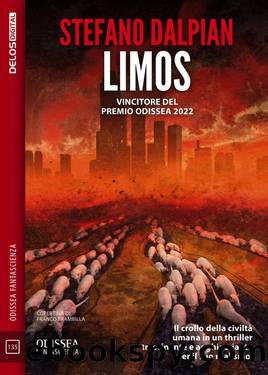 Limos by Stefano Dalpian