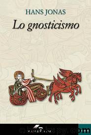 Lo Gnosticismo by Jonas Hans