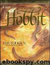 Lo Hobbit by J.R.R. Tolkien