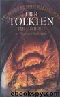 Lo Hobbit by John Ronald Reuel Tolkien