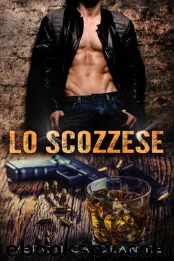 Lo Scozzese (Italian Edition) by Veronica Deanike