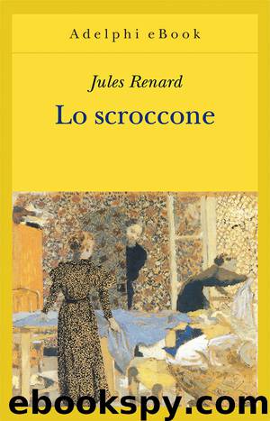 Lo scroccone by Jules Renard
