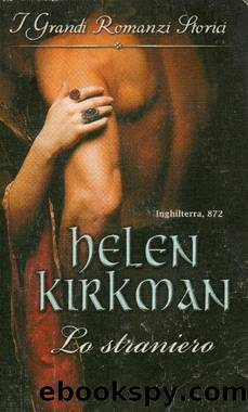 Lo straniero by Helen Kirkman