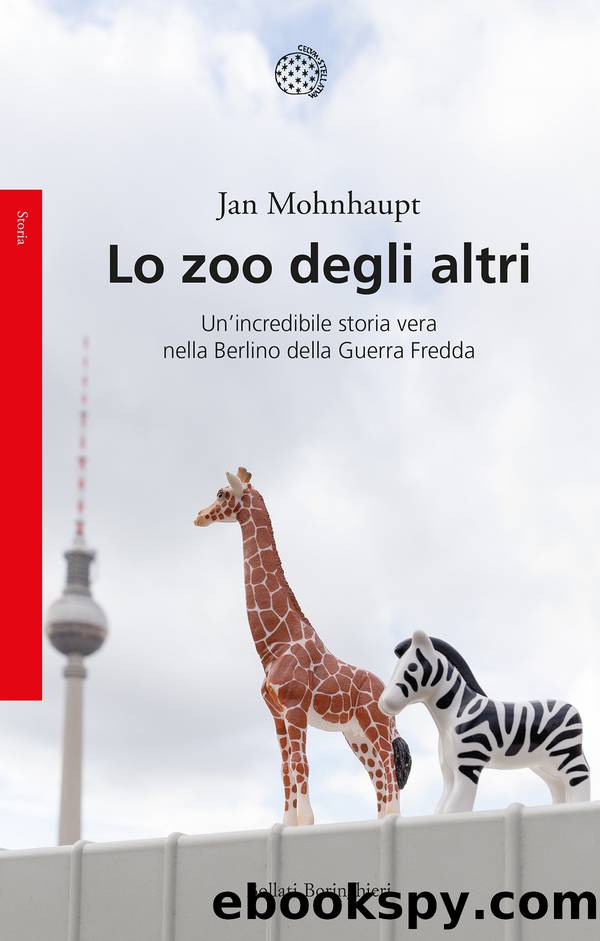 Lo zoo degli altri by Jan Mohnhaupt