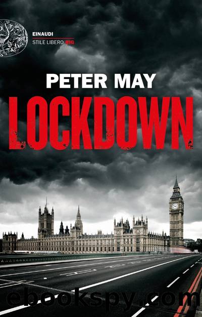 Lockdown by Peter May