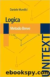 Logica: Metodo Breve by Daniele Mundici