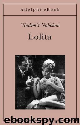Lolita by Unknown