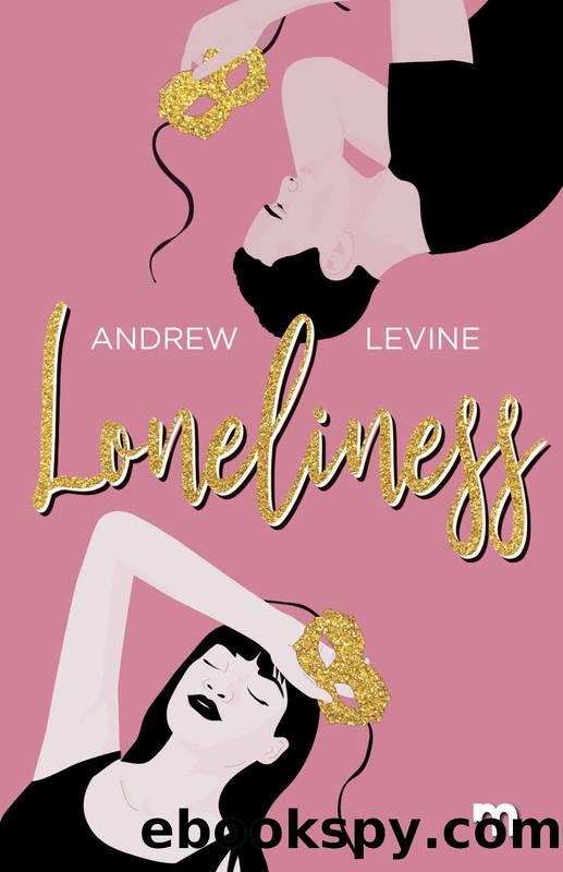 Loneliness (Italian Edition) by Andrew Levine
