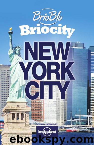Lonely Planet by NEW YORK (ITA)