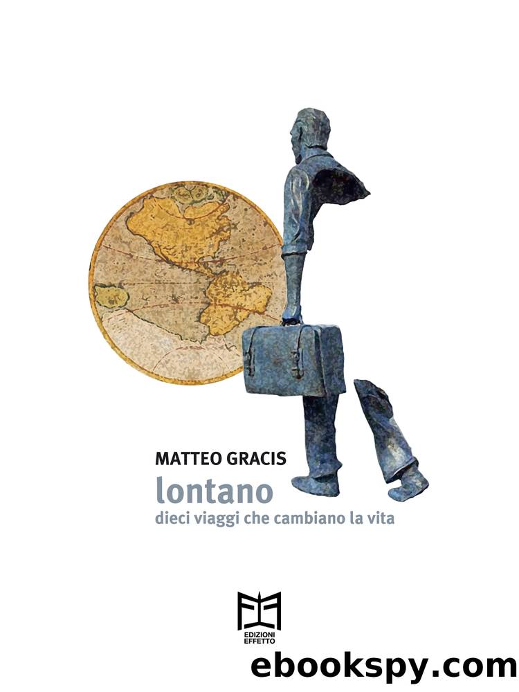 Lontano by Matteo Gracis