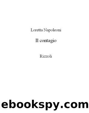 Loretta Napoleoni by Loretta Napoleoni