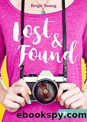 Lost & Found by Brigit Young