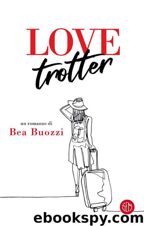 Love Trotter by Bea Buozzi