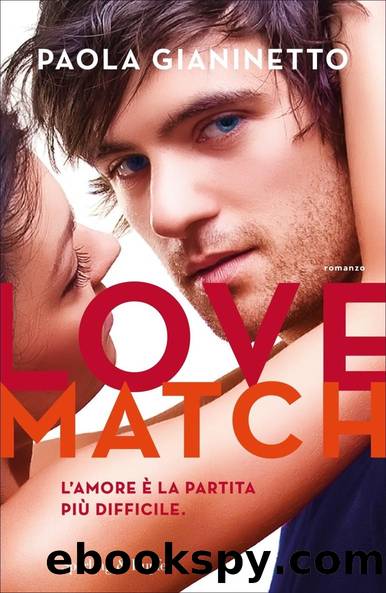 Love match by Paola Gianinetto