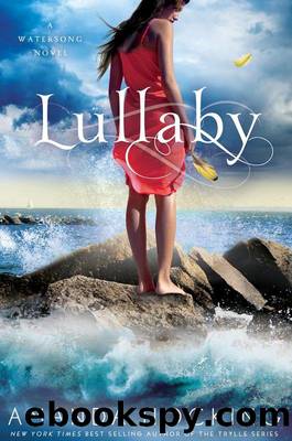 Lullaby (A Watersong Novel) by Hocking Amanda