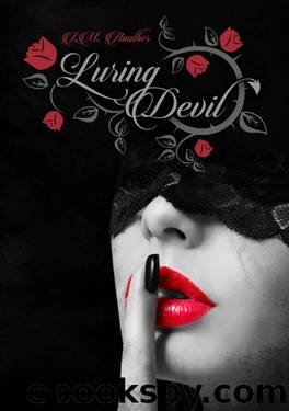 Luring Devil by I. M. Another