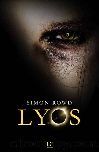 Lyos by Simon Rowd
