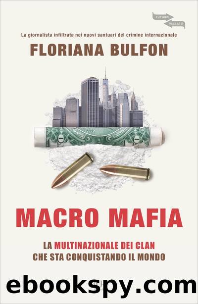 Macro mafia by Floriana Bulfon