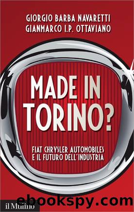 Made in Torino? by unknow