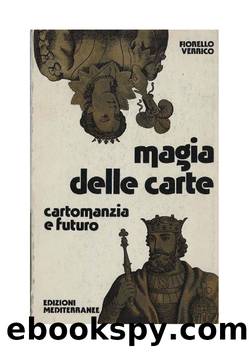 Magia delle Carte by Fiorello Verrico