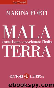 Malaterra by Forti Marina