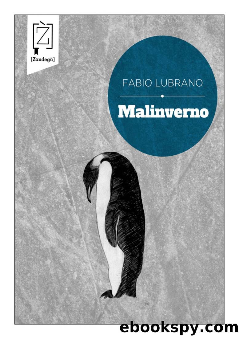 Malinverno by Fabio Lubrano