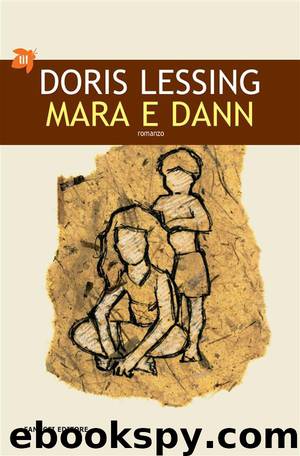 Mara e Dann by Doris Lessing