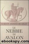Marion Zimmer Bradley by Le Nebbie Di Avalon