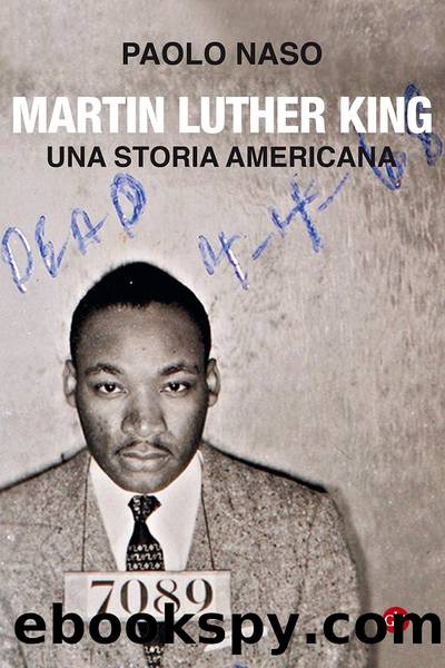 Martin Luther King by Paolo Naso