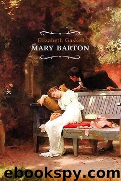 Mary Barton (Italian Edition) by Elizabeth Gaskell