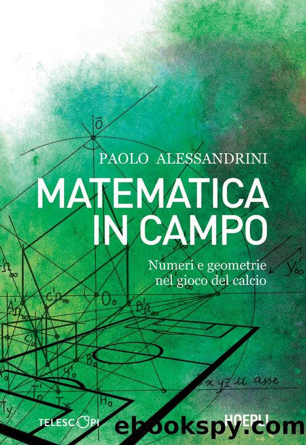 Matematica in campo by Paolo Alessandrini
