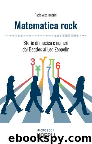 Matematica rock by Paolo Alessandrini