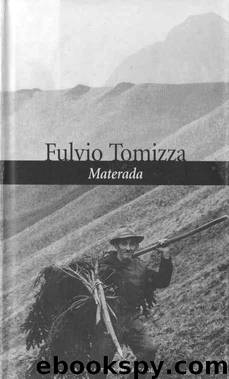 Materada by Fulvio Tomizza