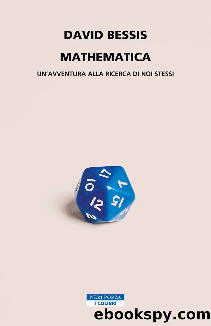 Mathematica by David Bessis