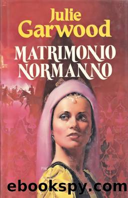 Matrimonio Normanno by Julie Garwood