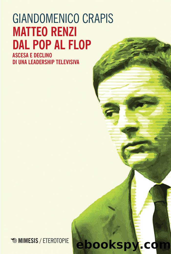 Matteo Renzi dal pop al flop by crapis