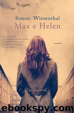 Max e Helen by Simon Wiesenthal