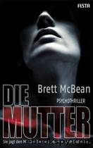 McBean, Brett by Die Mutter
