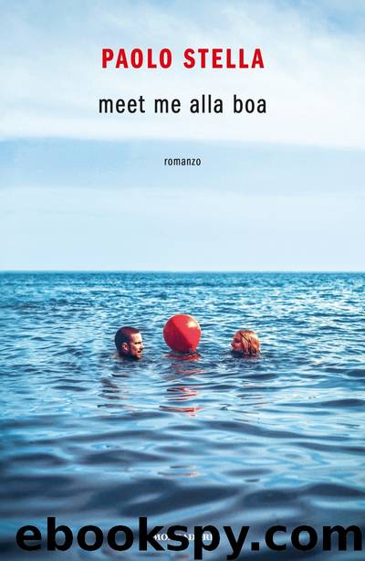 Meet me alla boa by Paolo Stella
