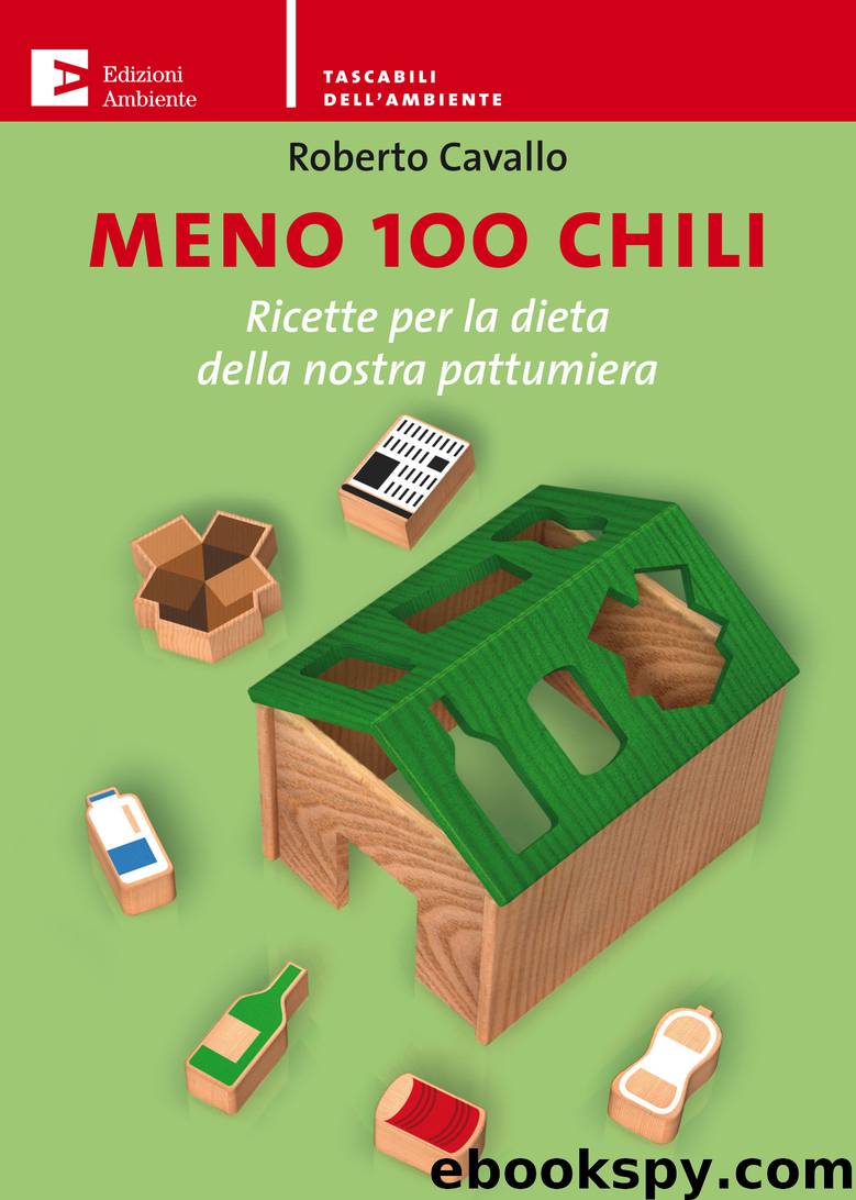 Meno 100 chili by Roberto Cavallo