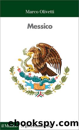 Messico by Marco Olivetti