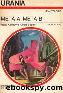 Meta A, Meta B by Autori Vari