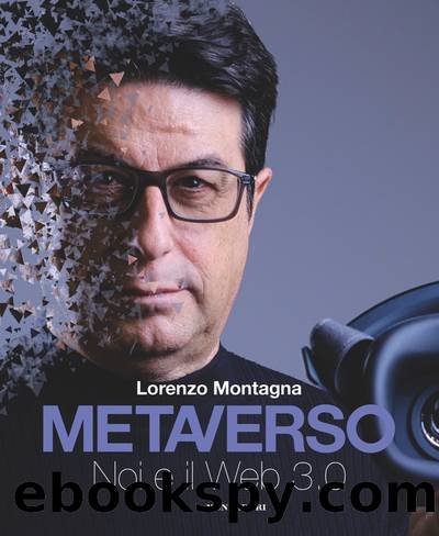 Metaverso by Lorenzo Montagna