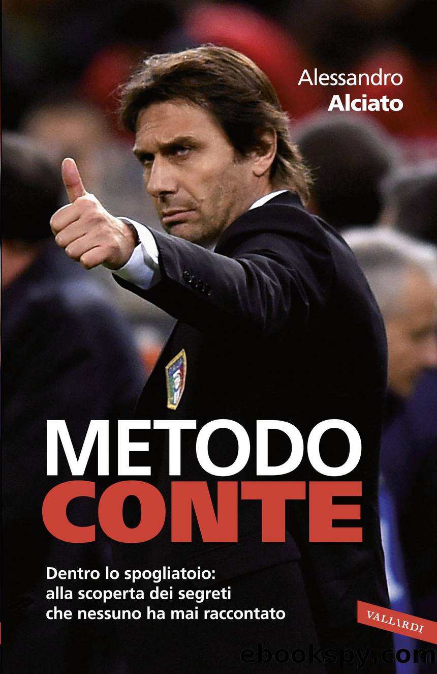 Metodo Conte by Alessandro Alciato