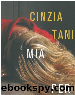 Mia per sempre by Cinzia Tani