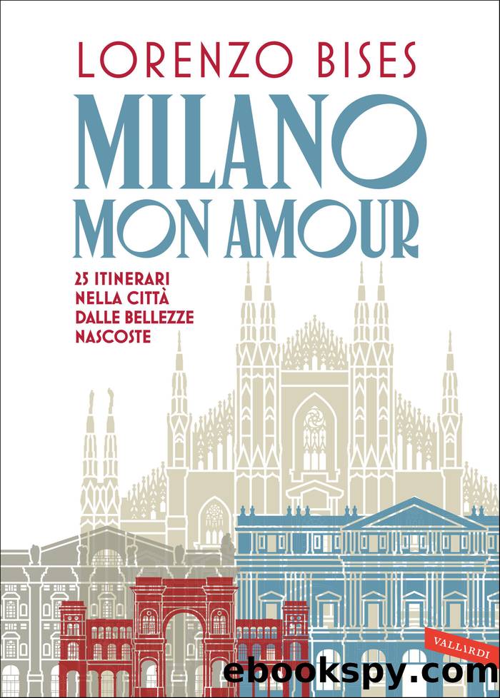 Milano mon amour by Lorenzo Bises