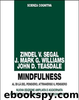 Mindfulness by John D. Teasdale