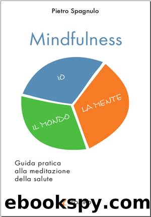 Mindfulness by Pietro Spagnulo