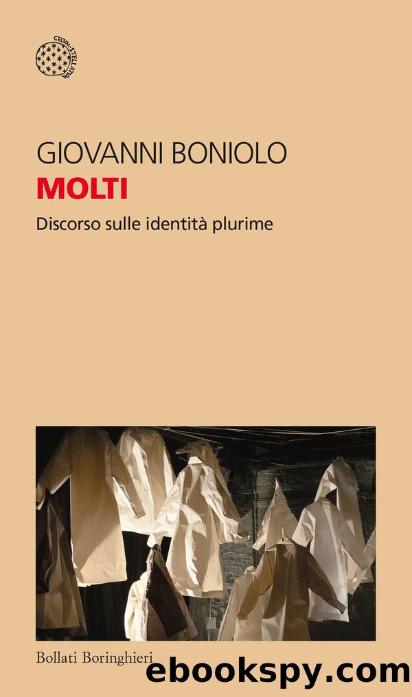 Molti by Giovanni Boniolo